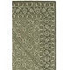 preview thumbnail 40 of 158, SAFAVIEH Handmade Dip Dye Karyn Wool Rug