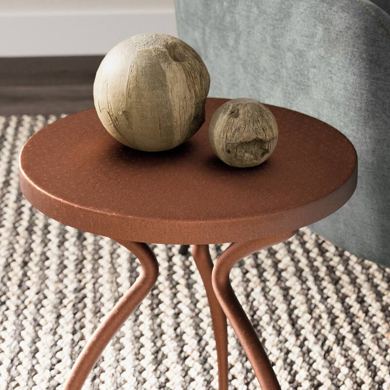 Urbia Sarp End Table