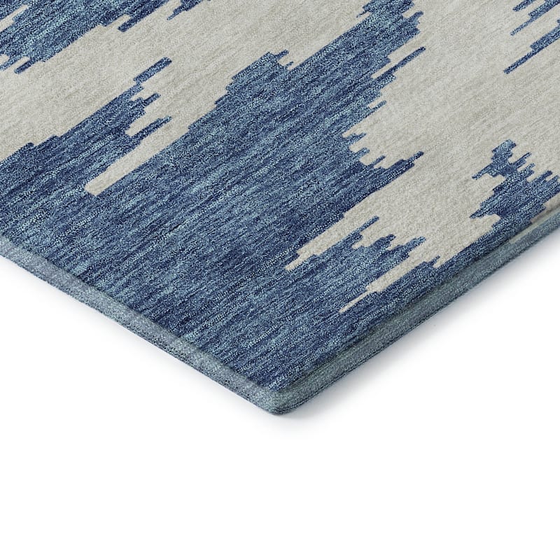 Premium Washable Super Soft Modern Chic Mayfield Rug