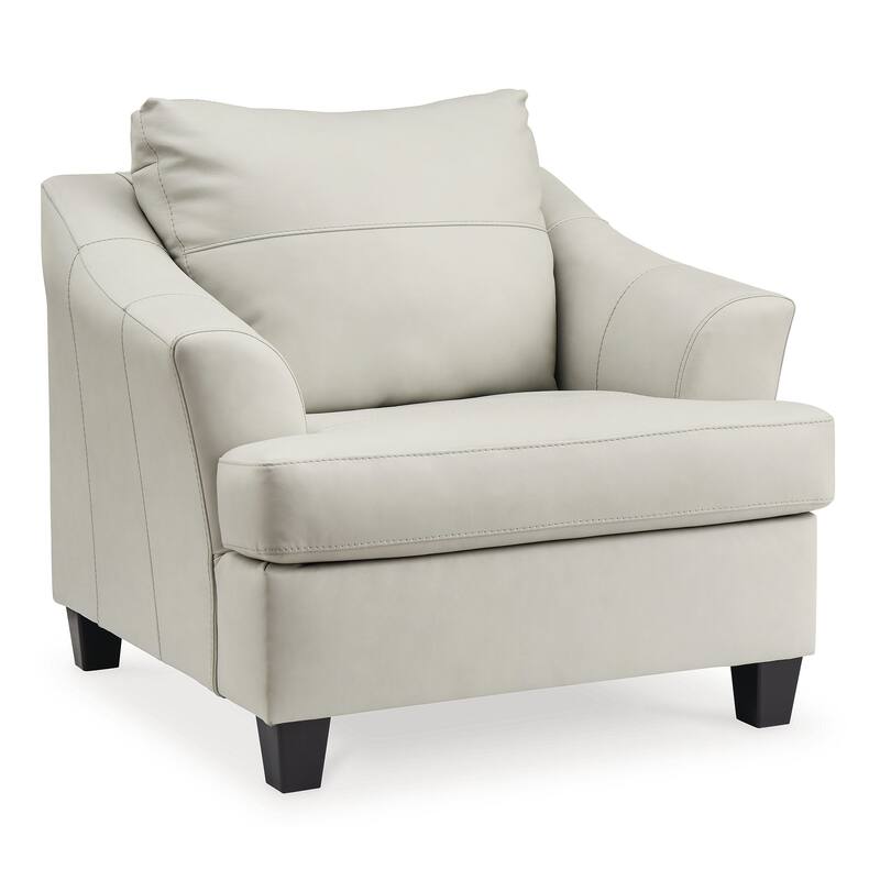 Signature Design by Ashley Genoa 2-Piece Upholstery Package - 43" W x 38" D x 40" H