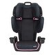 preview thumbnail 6 of 19, GoTime LX Booster Car Seat Terrain Pink