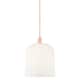 Option Antique Copper / Gloss White