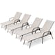 Option Beige - 4PC