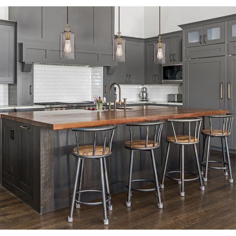 Westinghouse Lighting Carmen One-Light Indoor Mini Pendant - 1-Light