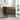 Christopher Knight Home - Modern Space Saving Striped Bathroom Vanity with Premium Ceramic Sink & Soft-Close Dual-Door Storage