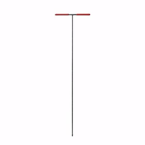 Jones Stephens P27005R3 5' Steel Probing Rod - Natural - Bed Bath ...