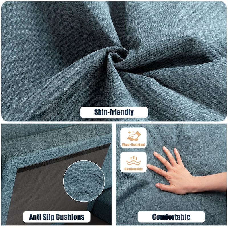 Sectional Sofa Couches for Living Room