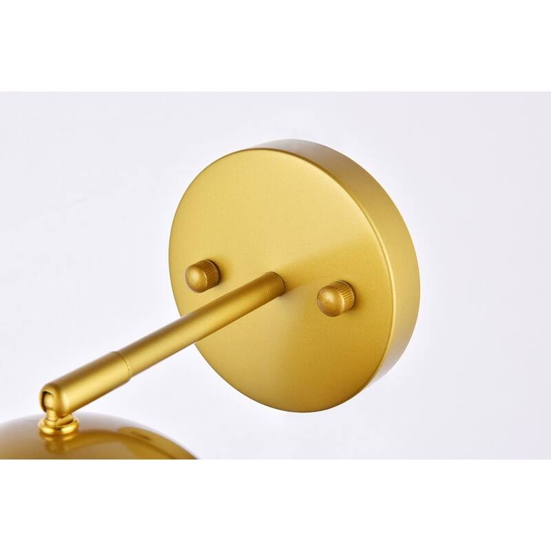 Otto 1-light Wall Sconce