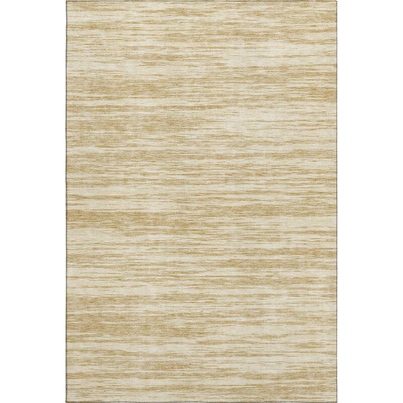 Premium Washable Super Soft Casual Ombre Mayfield Rug