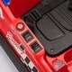 preview thumbnail 19 of 48, 6V Kids Ride on Electric Go Kart Bumper Car W/Parents Remote Control,Three Speed Adjustable,LED Lights,Horn,Bluetooth