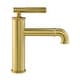 preview thumbnail 47 of 53, Avallon Single Hole, Single-Handle Sleek, Bathroom Faucet