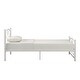 preview thumbnail 20 of 30, Adrian Metal Platform Bed by iNSPIRE Q Classic