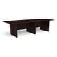 Pivit Boat Shaped 10 Foot Conference Table - 120