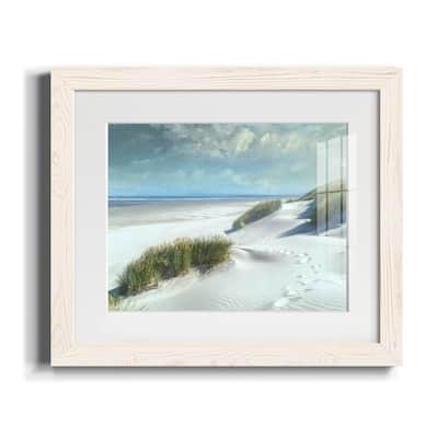 White Sands-Premium Framed Canvas - Ready to Hang