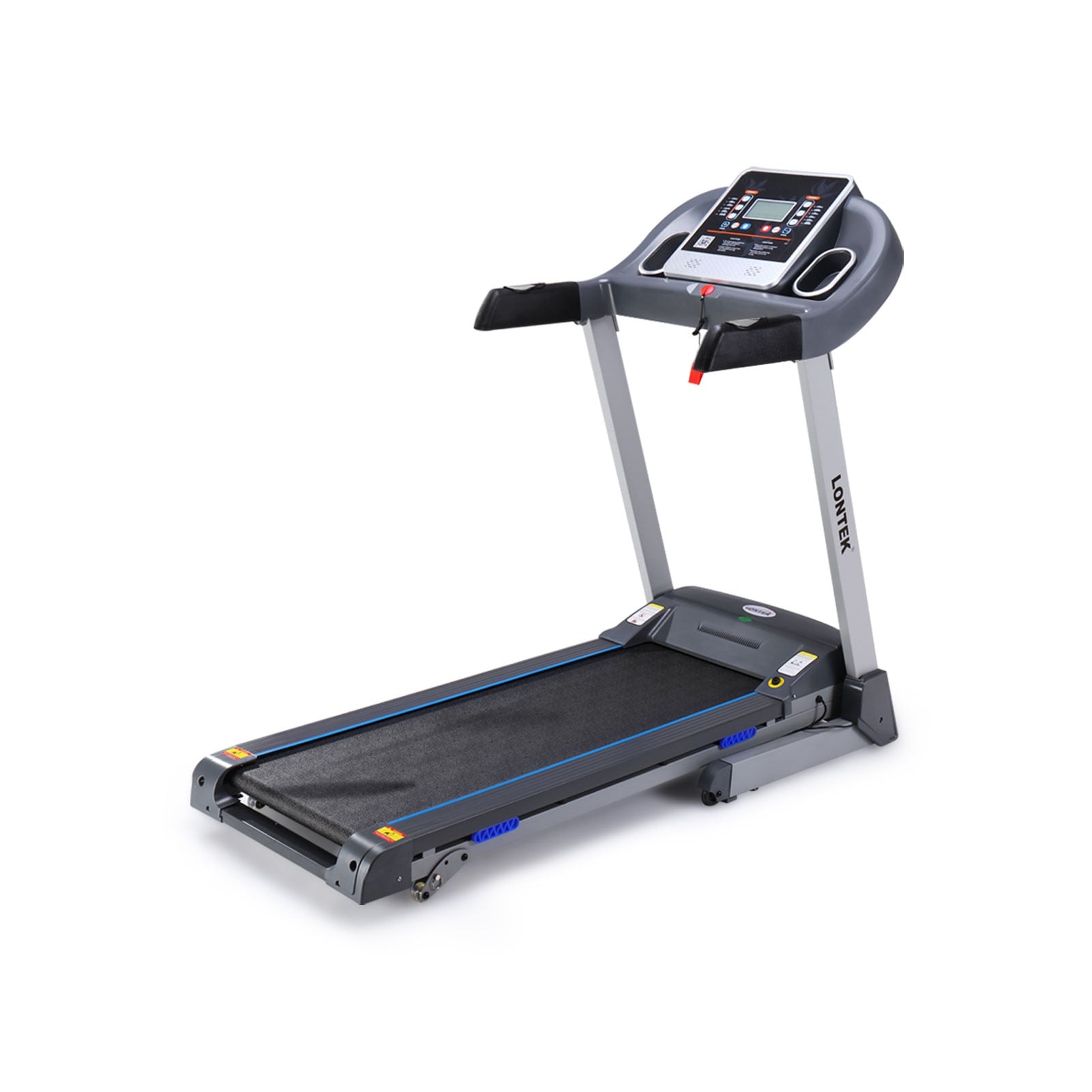 Relaxe new arrivals portable treadmill
