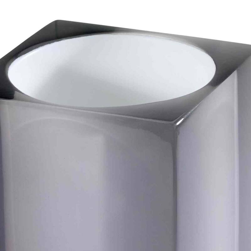Avanti Linens Soho Tumbler - Smoke