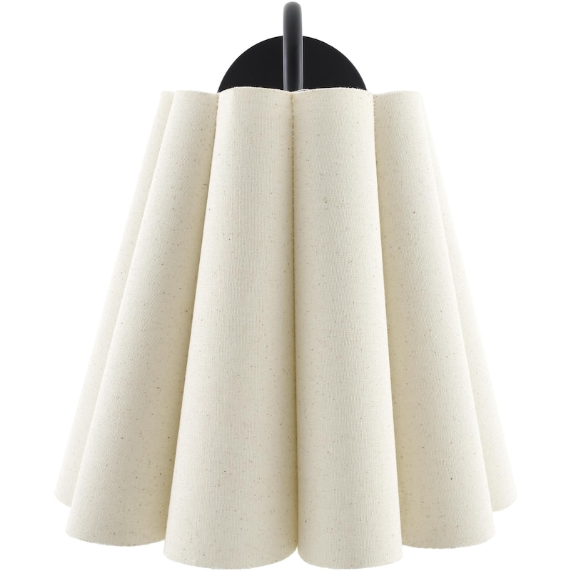 Livabliss Mirette Traditional Wall Sconce