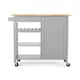 Option Grey
