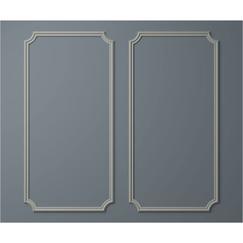 Seville Panel Moulding Kit