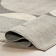 preview thumbnail 13 of 50, Nuloom Rhona Modern Geometric Recycled Area Rug