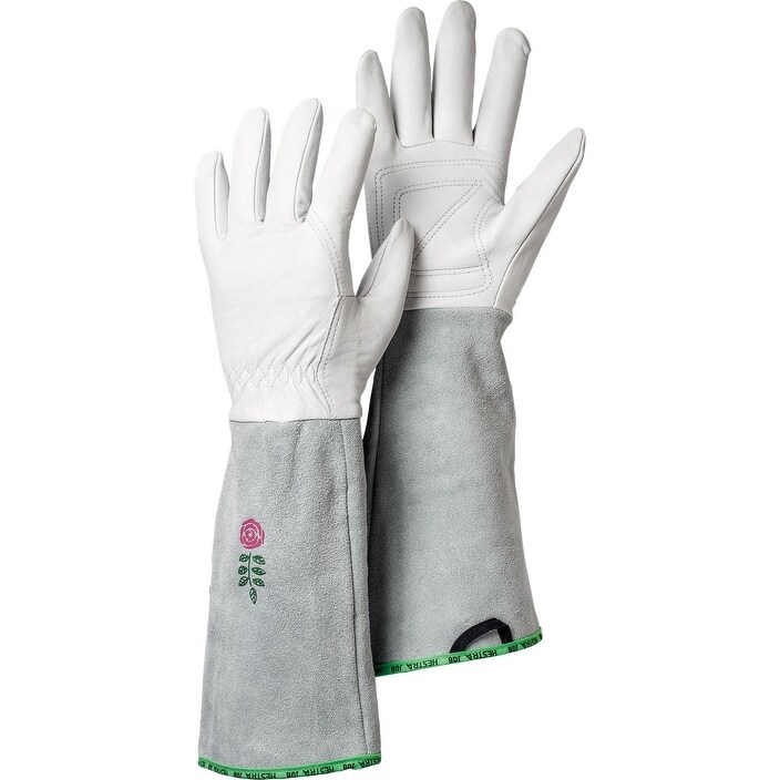Hestra goatskin gloves clearance