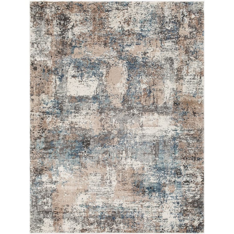 Livabliss Montana Modern Area Rug