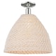 Option Polished Nickel