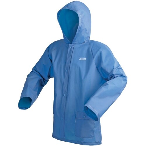 "Coleman EVA Jacket L - XL Eva Jacket"