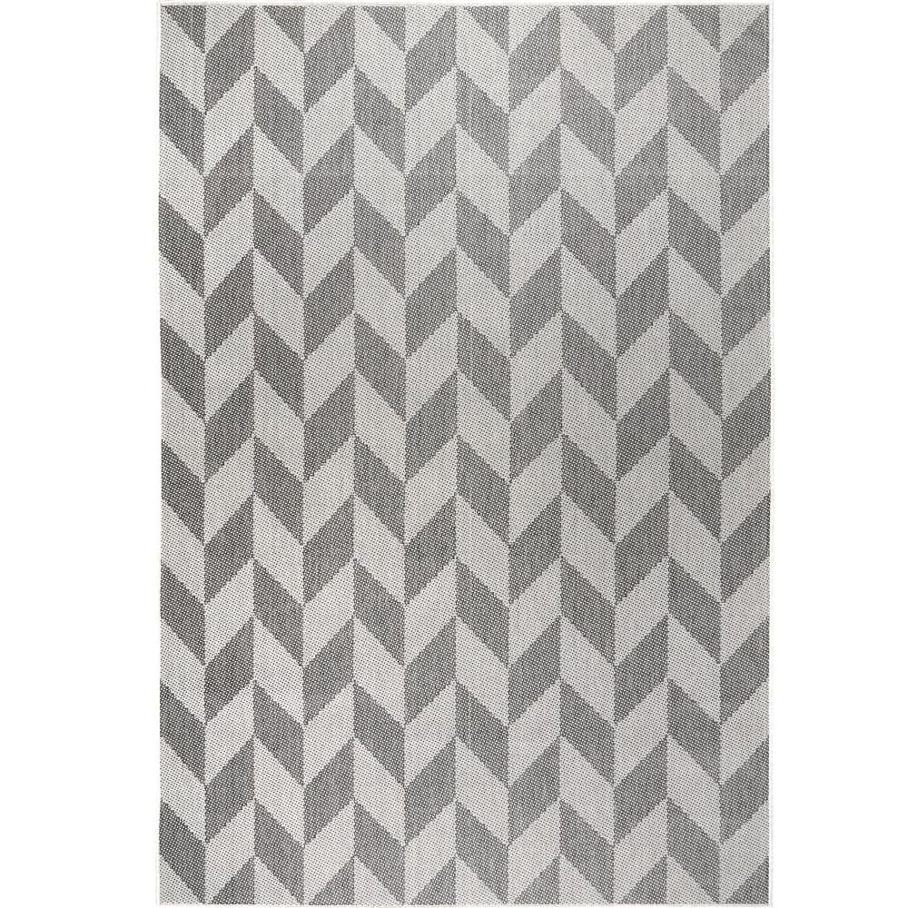 Nicole Miller New York Patio Country Calla Indoor/Outdoor Area Rug