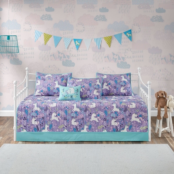 Daybed clearance bedding kids