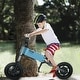 preview thumbnail 2 of 12, Electric Bike for Kids,200W Electric Dirt Bike,3 Speeds Modes, Remote Control