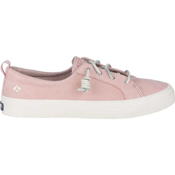 sperry crest vibe rose