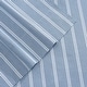 preview thumbnail 69 of 88, Tommy Hilfiger Printed Cotton Percale Sheet Set