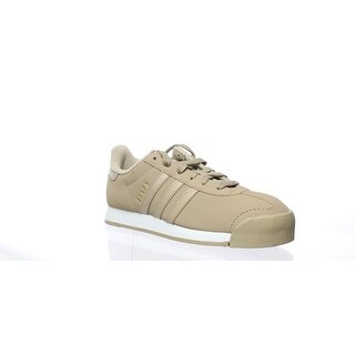 samoa adidas beige