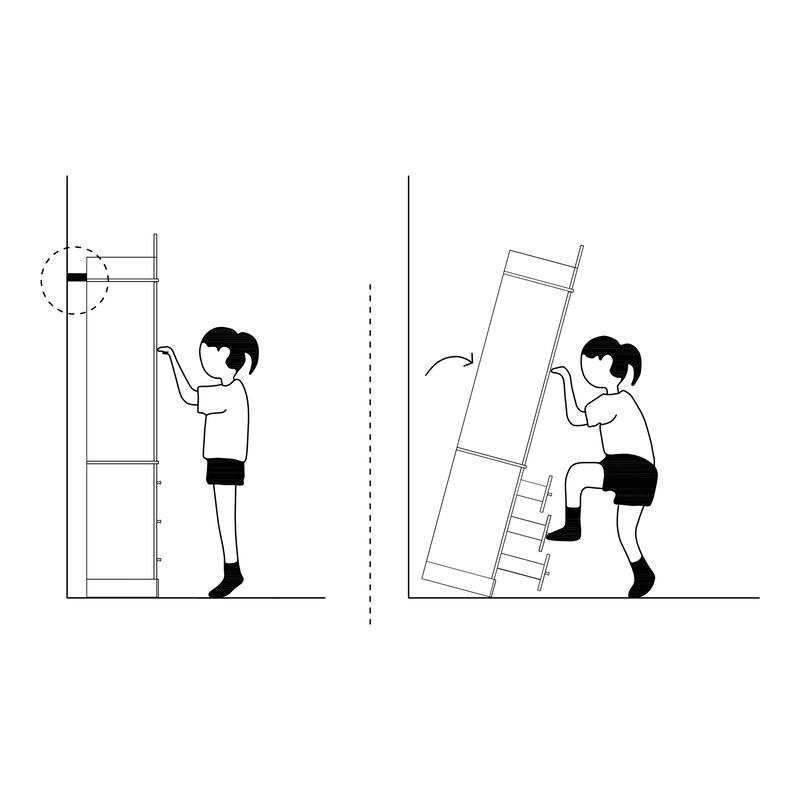 Coffee Cabinet with Hutch, Storage Drawers & Open Shelves, Kitchen Hutch Display Cabinet for Coffee Bar Pantry