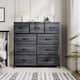 Option Black Wood Grain