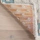 preview thumbnail 4 of 16, Nuloom Cecelia Polar Bear Kids Fringe Area Rug