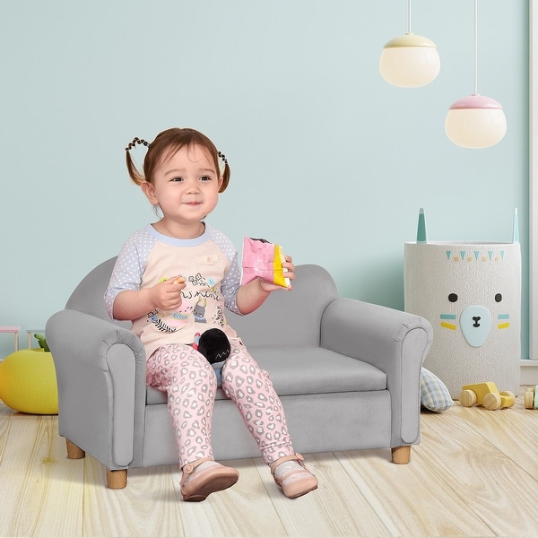 Preschool couch discount