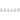 Merry Collection Six-Light Polished Chrome and Etched Glass Transitional Style Bath Vanity Wall Light