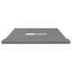 Option Dark Grey