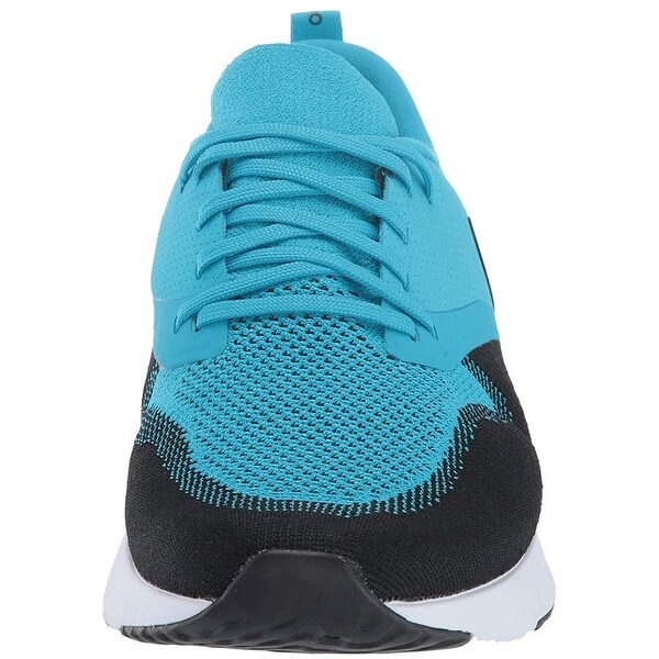 nike odyssey react flyknit 2 men's running shoe