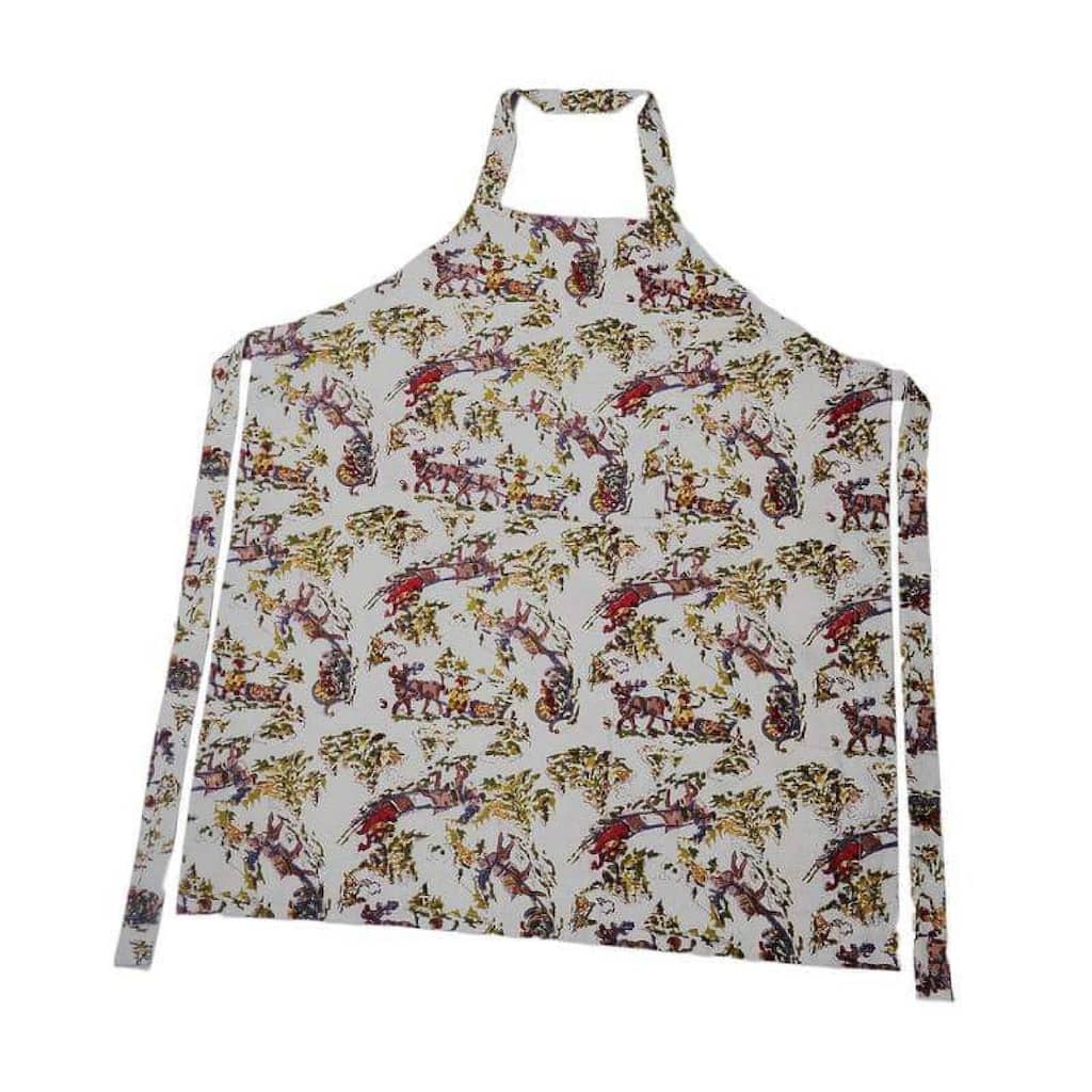 Couleur Nature Renne Apron