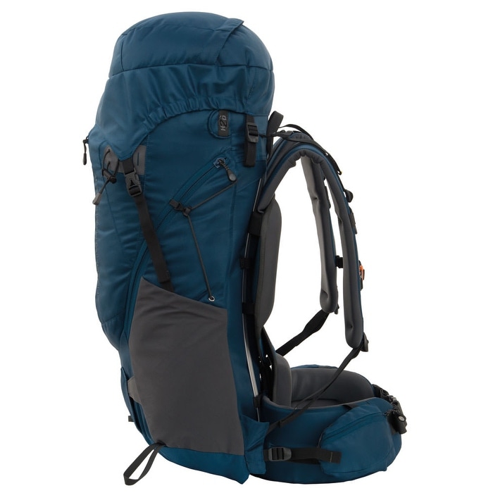 alps mountaineering wasatch 65 pack review