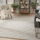 preview thumbnail 42 of 50, Nourison Wool Haven Indoor only Diamond Wool Area Rug