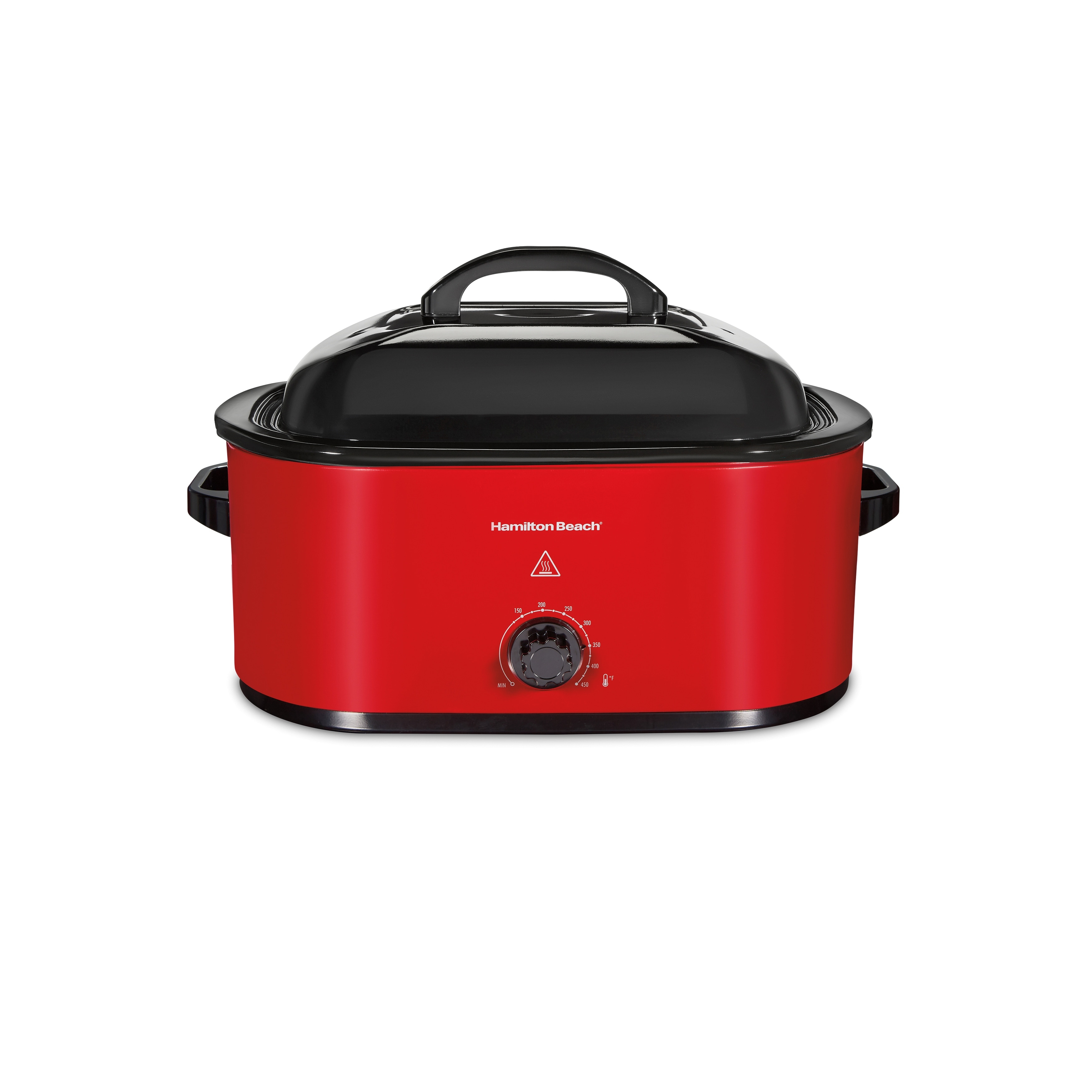 Roaster vs crock pot store