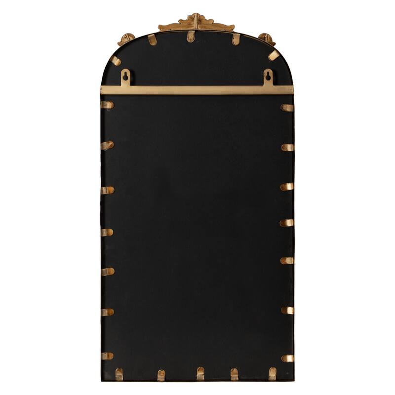 Kate and Laurel Arendahl Arch Framed Pinboard