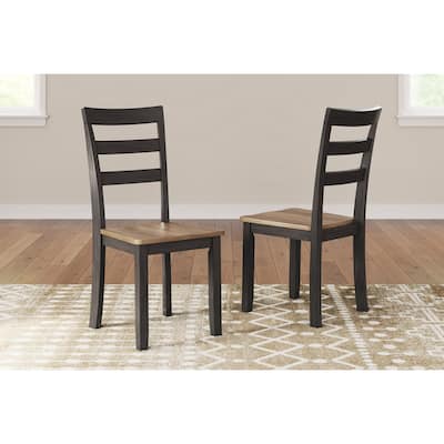 Signature Design by Ashley Gesthaven Dining Chair