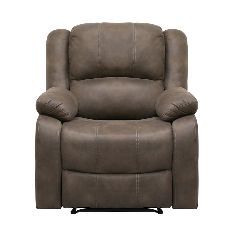 Raleigh Manual Reclining Chair