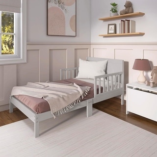 Dream On Me Brookside Toddler bed