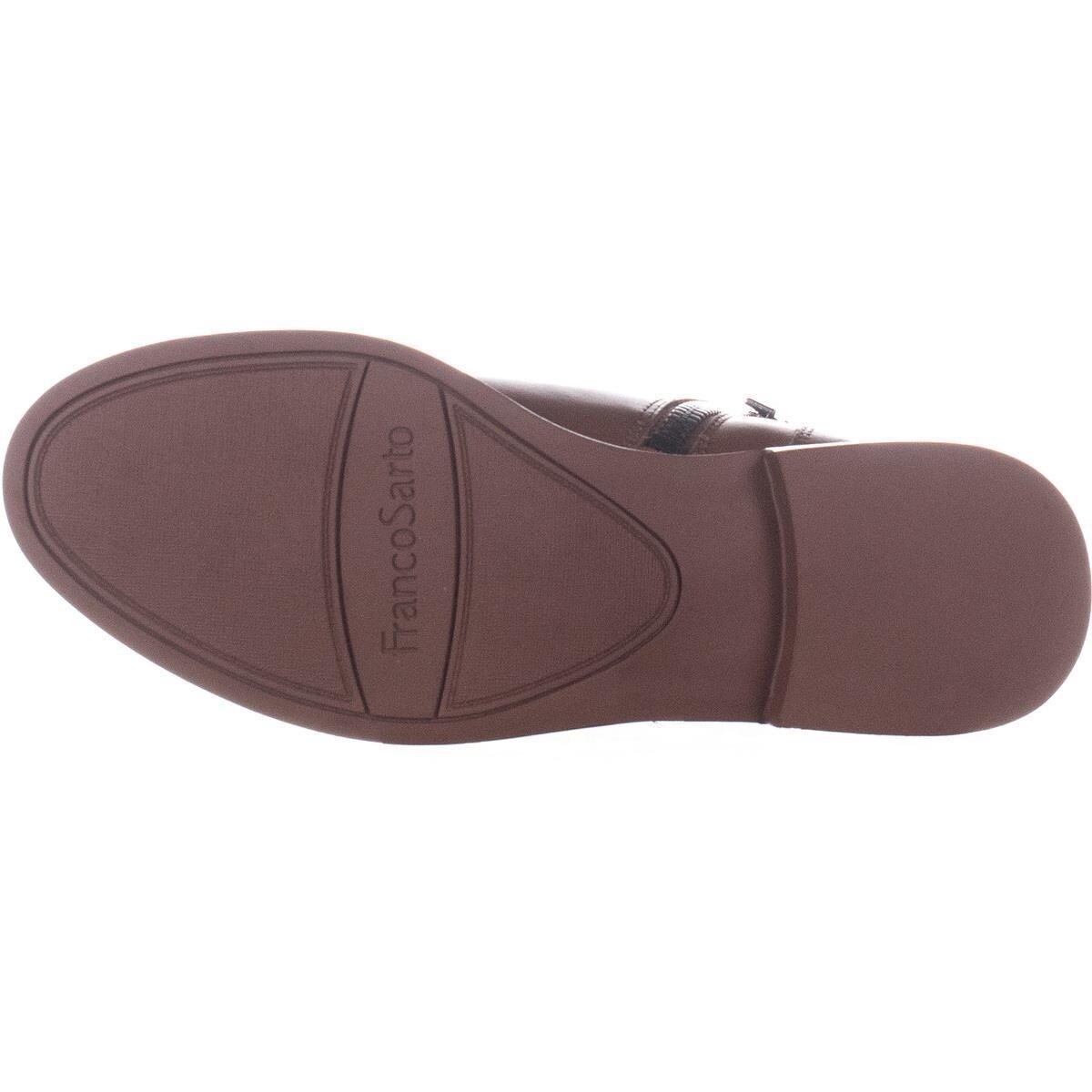 franco sarto harmona bootie